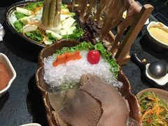 -湊湊火锅·茶憩(新中关购物中心店)