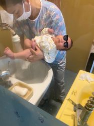 -杰爱月子护理中心