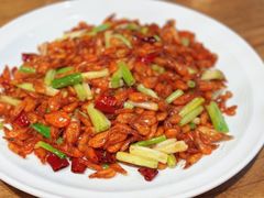 -胖姐渔村(中源大道店)