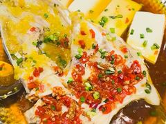 -福巷湘食小馆·猛火现炒(上海首店)