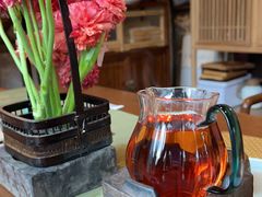 -老房子金沙元年川菜食府·花园餐厅(金沙店)