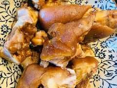 -洪峰浩老北京烧饼夹肉(角门路店)