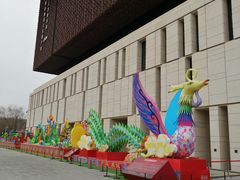 -北京工艺美术博物馆