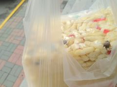 沙琪玛-老王记糕干(养鱼池路店)