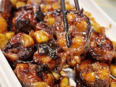 -新聚丰菜馆(太监弄店)