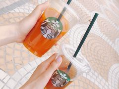 -星巴克(无锡百联奥特莱斯店)