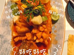 -蕉叶·泰国歌舞风情(世贸店)
