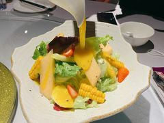 -京味斋·北京烤鸭(北京南站洋桥店)