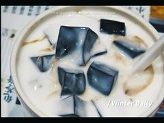 -阿坤传统手工小吃(杨家坪店)