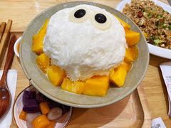 -怪物的冰与火(天虹商场中山路店)