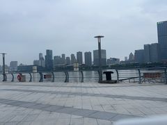 -公平路渡口(轮渡站)