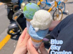 -Dal Cuore 达可芮冰淇淋(陕西北路店)
