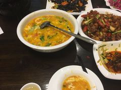 -鸿兴楼酒家(阜阳路店)