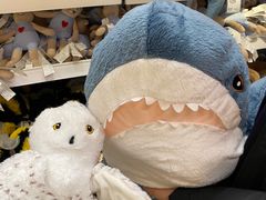 -宜家家居(四元桥商场店)