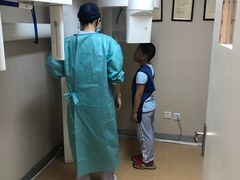 -天使口腔门诊部(上海店)