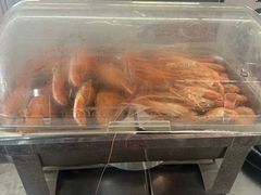 -芭提雅Amporn Seafood自助餐厅