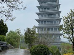 -西安世博园