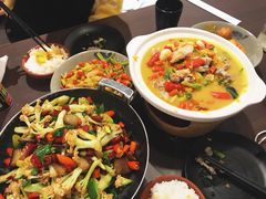 -潇湘阁(望京SOHO店)