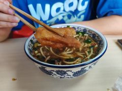 -帝景米粉(东方帝景店)