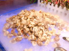 -巴犀烧烤(新崇光店)