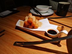 蛋酥软糍粑-太二酸菜鱼(正大广场店)