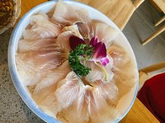 -渝味晓宇·重庆火锅(龙岗龙城万科里店)