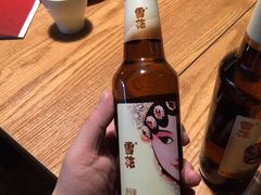 -怡情荟•海鲜青岛菜(五四广场旗舰店)