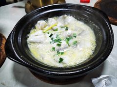 -甬小馆·焗海鲜温州菜(五马街店)