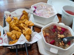 -老资豆拾牛·川南口味菜(保利花园店)