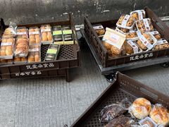 -麒麟小院·老九江菜(安平路店)