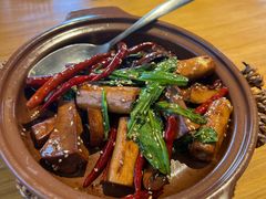-荷恬·精致蔬食料理(星海店)