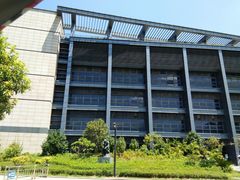 -福州大学(旗山校区)