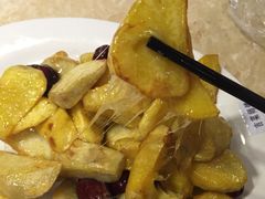 -萍香园饭店(吉林九中店)