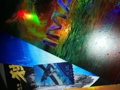 -万达影城(虎门万达广场IMAX店)