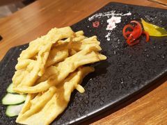 芥末鸭掌-陆壹捌餐厅(五大道店)