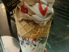 -GODIVA(王府井apm店)