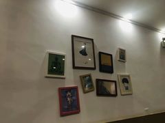 大堂-嘎嘎鸭下巴·爆辣干锅(明教寺店)