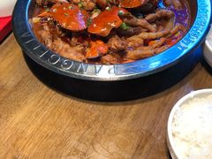 招牌肉蟹煲-胖哥俩肉蟹煲(世茂国际广场店)