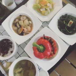 午餐-baby bella小贝拉母婴护理中心(珠海希尔顿店)