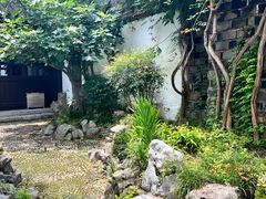 -南京民俗博物馆(甘熙故居)