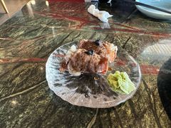 -炙柒Sekinana·精致料理 烧鸟·铁板烧(海上世界店)