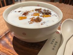 -彬媽糖水(侨鑫国际店)