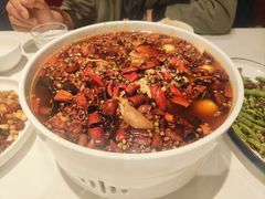 -小山城·馋嘴蛙(亚运村店)