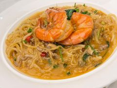 -品海楼·大连海胆锅贴馆(东港店)