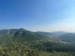 -千佛山风景名胜区