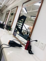 -沐泽SALON