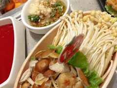 -海底捞火锅(王府井银泰in88店)