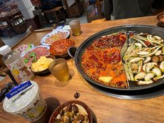 -楠火锅(昆山金鹰店)