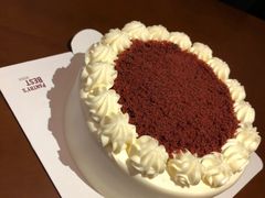 -派悦坊·甜品·蛋糕(日坛店)