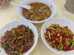 -笨罗卜浏阳菜馆(龙华鹏润达店)